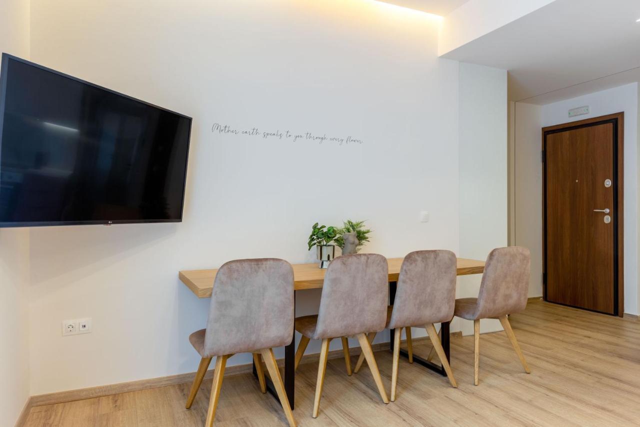 Io Suites Atenas Exterior foto