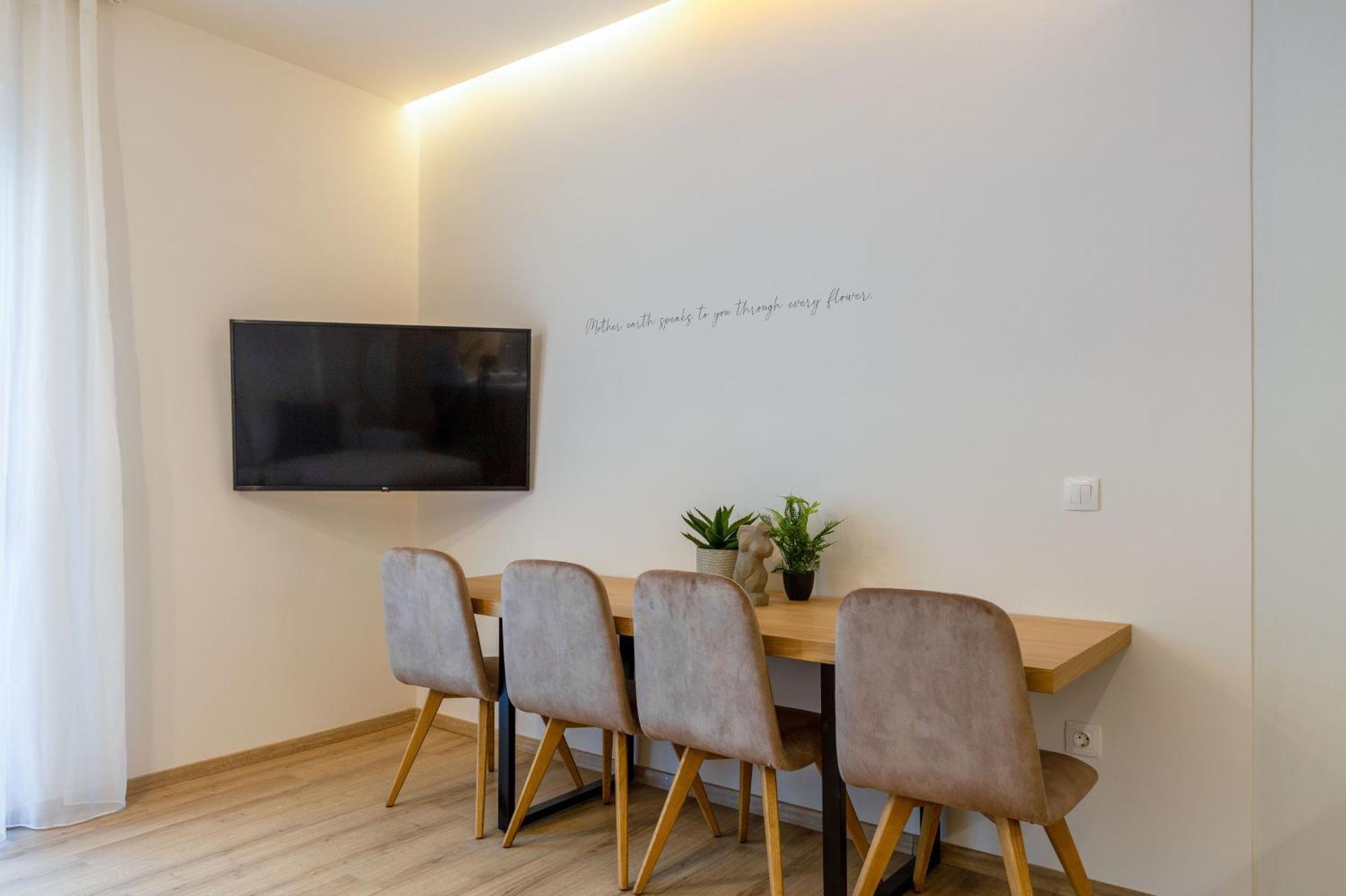 Io Suites Atenas Exterior foto